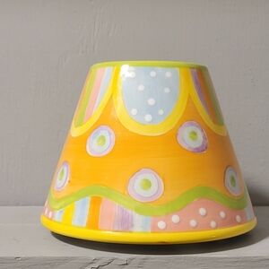 Yankee Candle Large Candle Topper